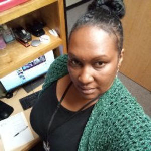 Meet your Posher, Kenishia